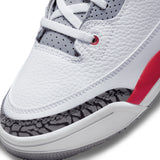 Jordan 3 Retro 'Fire Red' DM0966-160