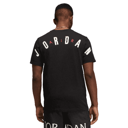 Jordan Air 23 Dry T-Shirt – Kick Theory