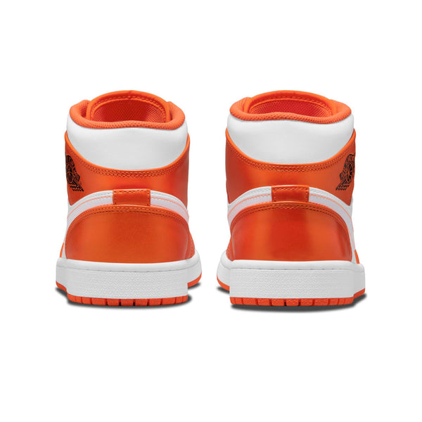 Air Jordan 1 Mid SE 'Electro Orange' DM3531-800 – Kick Theory