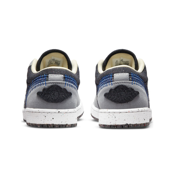 Air Jordan 1 Low SE 'Crater' DM4657-001 – Kick Theory