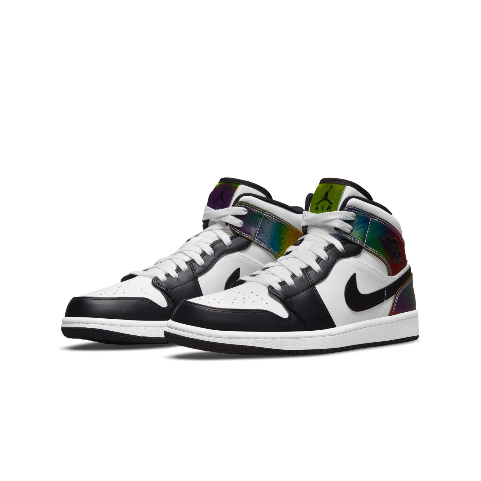 Air Jordan 1 Mid SE 'Heat Reactive' DM7802-100