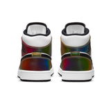 Air Jordan 1 Mid SE 'Heat Reactive' DM7802-100
