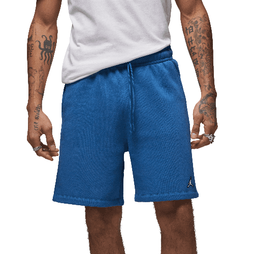 Jordan Brooklyn Fleece Shorts DQ7470-485