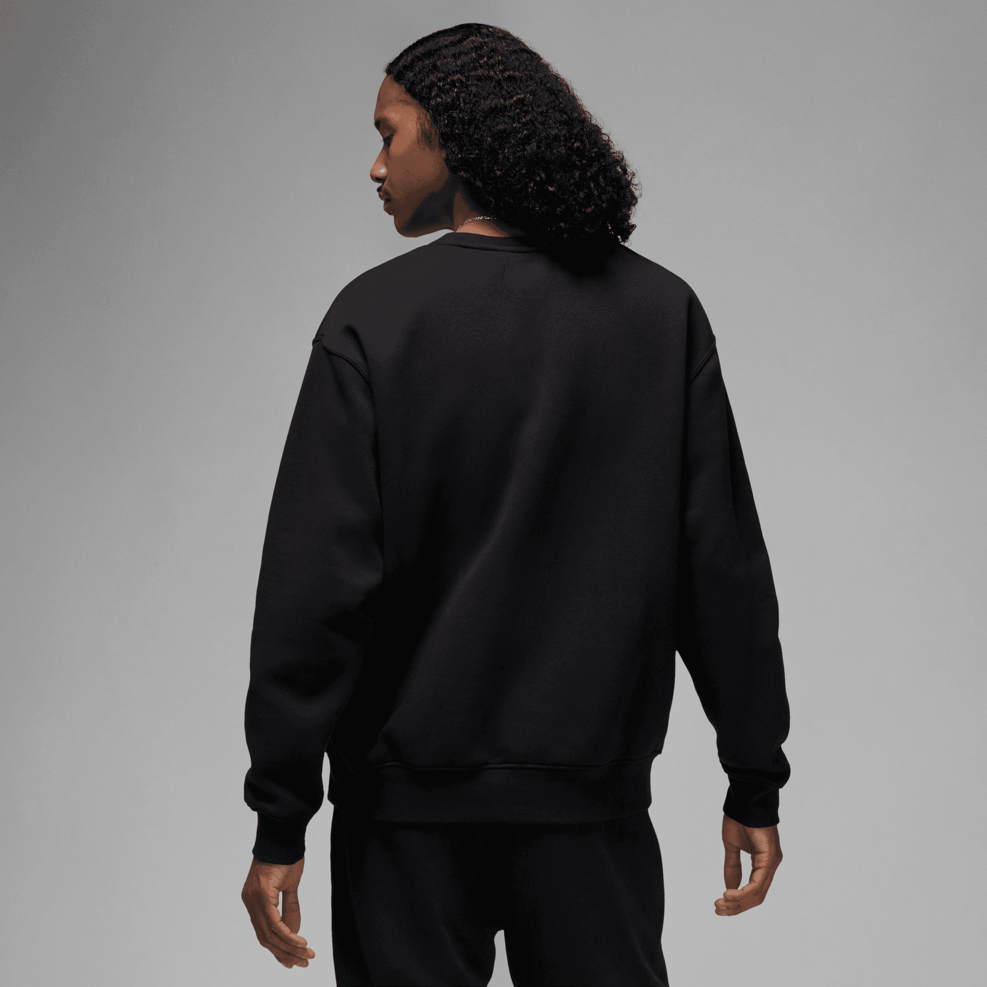 Jordan Essentials Fleece Pullover DQ7520-010