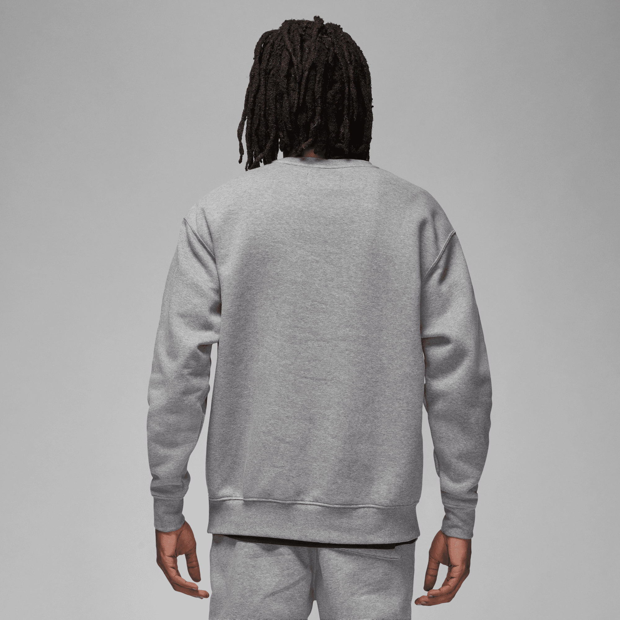 Jordan Essentials Fleece Pullover DQ7520-091