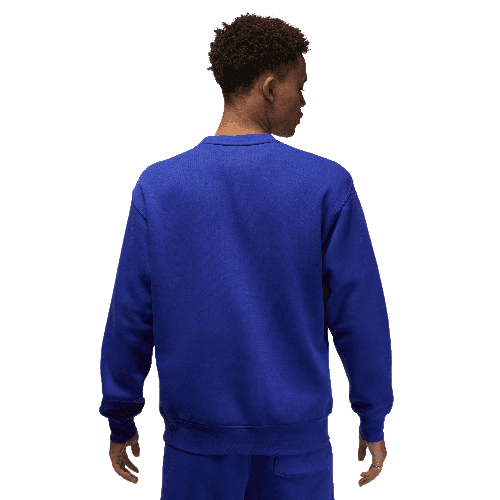 Jordan Essentials Fleece Crew DQ7520-432