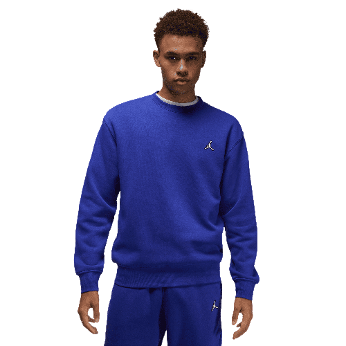 Jordan Essentials Fleece Crew DQ7520-432