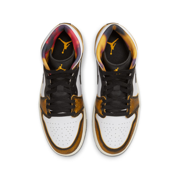 Nike Air Jordan 1 Mid Wear Away エアジョーダン Nike Air Jordan 1 Mid 
