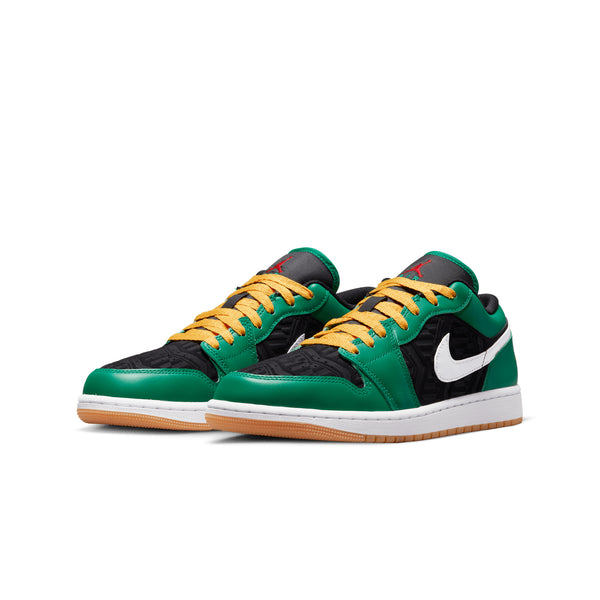 BV9022 NIKE エアジョーダン1 LOW DQ8422-300 Air Jordan 1 Low Malachite DQ8422-300 Release Date | SBD