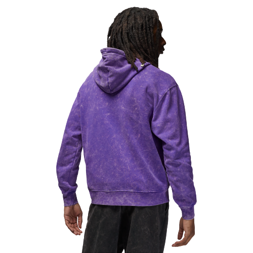 Jordan Flight Fleece Pullover Hoodie DR3087-514