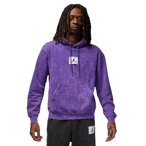 Jordan flight kapuzenpullover bordeaux Clearance