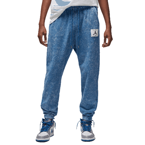 Jordan Flight Fleece Washed Pants DR3089-485