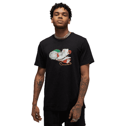 Jordan Air 11 Jumpman 23 T-Shirt – Kick Theory