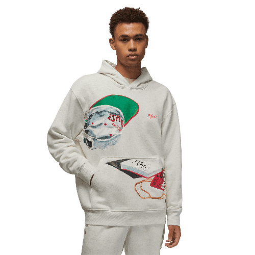 Jordan Artist Series by Jacob Rochester Hoodie DV1593-141