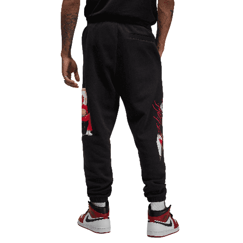 Jordan Artist Series by Jacob Rochester Fleece Pants DV1601-010