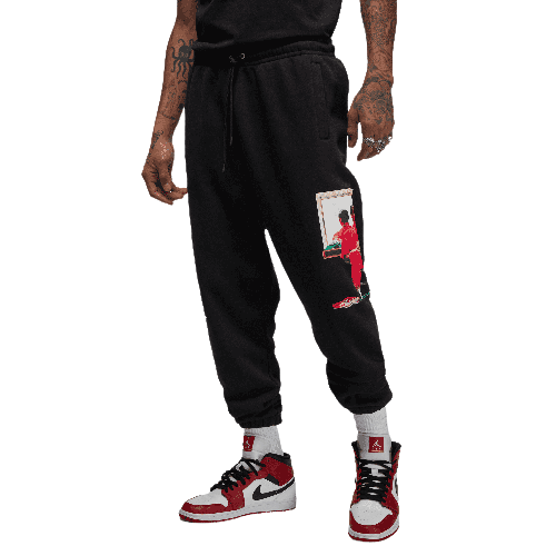 Jordan Artist Series by Jacob Rochester Fleece Pants DV1601-010