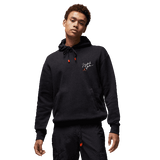 Jordan Flight MVP Fleece Pullover DV7576-010
