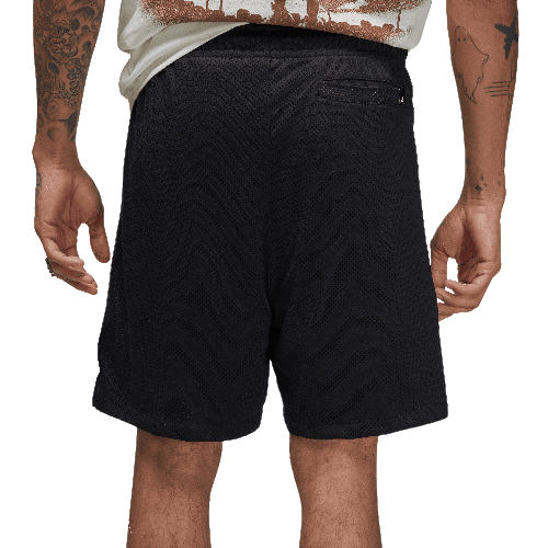Jordan Essentials Mesh Shorts DV7652-010