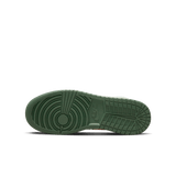 Air Jordan 1 MID SE (GS) 'Stitch' DX2462-100