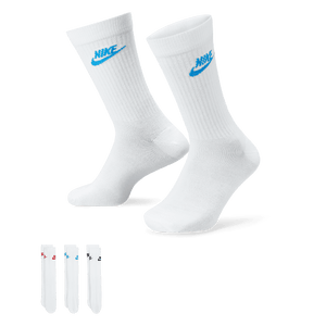 Nike Sportswear Everyday Essential Crew Socks (3 Pairs) DX5025-911