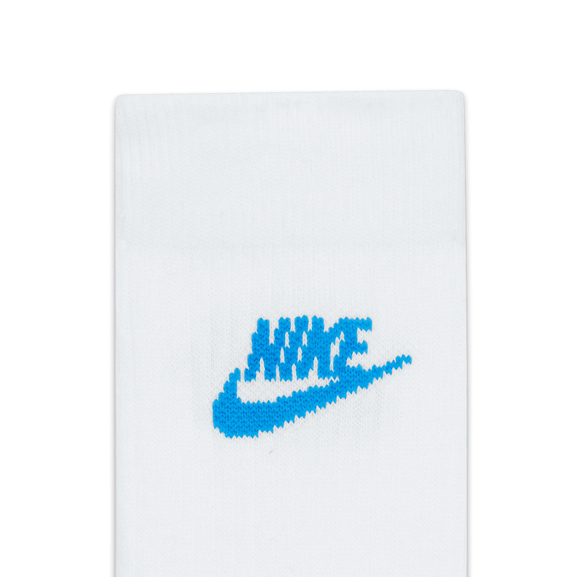 Nike Sportswear Everyday Essential Crew Socks (3 Pairs) DX5025-911