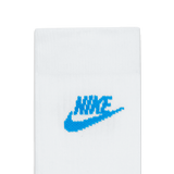 Nike Sportswear Everyday Essential Crew Socks (3 Pairs) DX5025-911