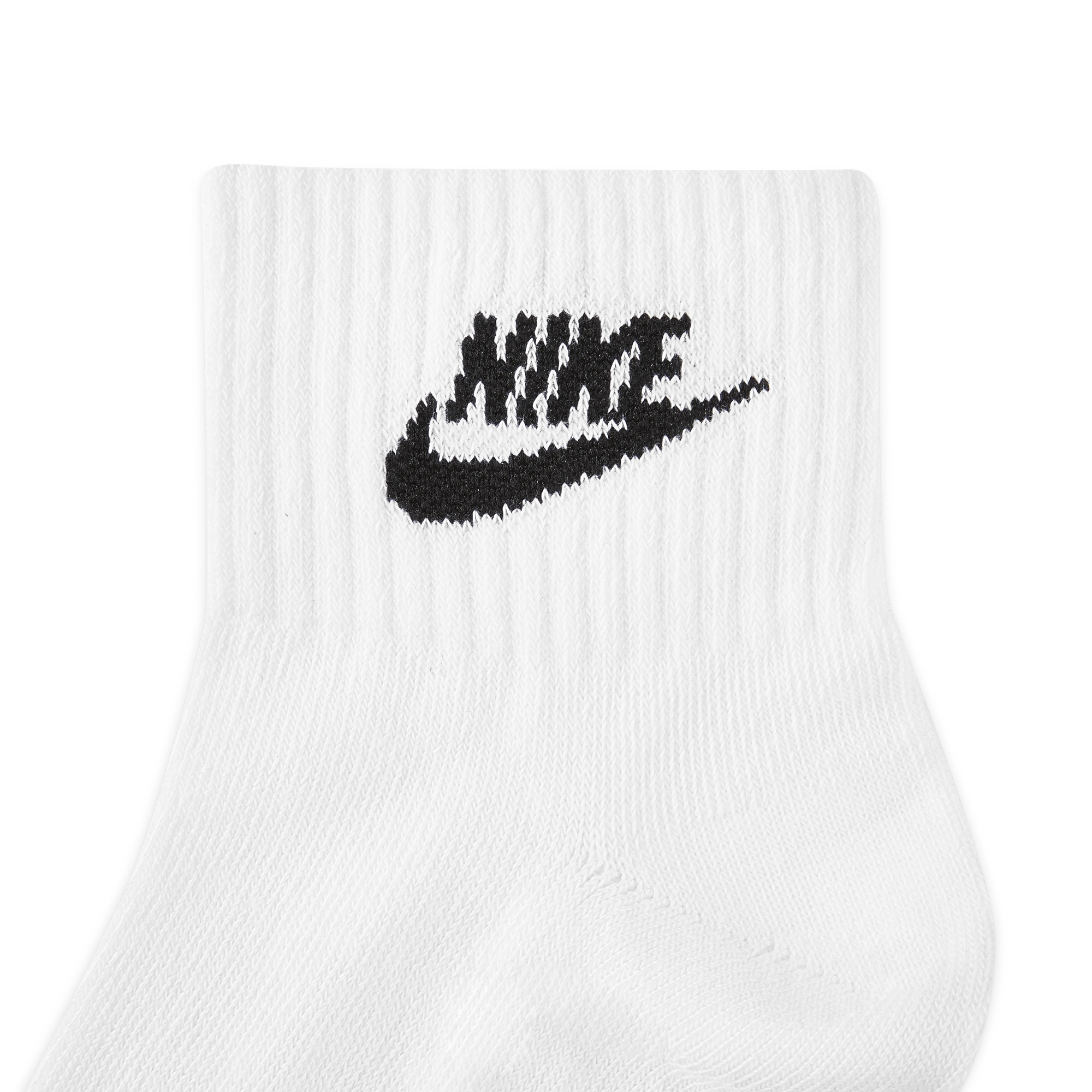 Nike Everyday Essential Ankle Socks (3 Pairs) DX5074-911