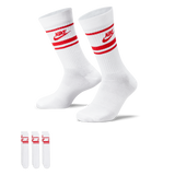 Nike Sportswear Everyday Essential Crew Socks (3 Pairs) DX5089-102