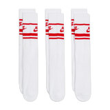 Nike Sportswear Everyday Essential Crew Socks (3 Pairs) DX5089-102