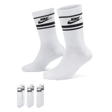 Nike Sportswear Everyday Essential Crew Socks (3 Pairs) DX5089-103
