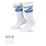 Nike Sportswear Everyday Essential Crew Socks (3 Pairs) DX5089-105