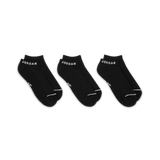 Jordan Everyday No-Show Socks (3 Pairs) DX9656-010