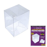 Earth Vinyl Collectible Protector Box 2-Pack EE10009