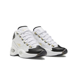 Reebok Question Mid Grade School EG6274