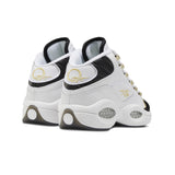 Reebok Question Mid Grade School EG6274