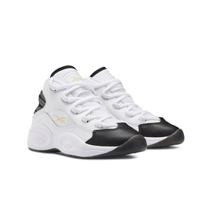 Reebok Question Mid Preschool EG6276