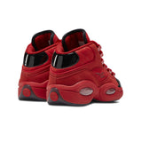 Reebok Question Mid Grade School FX4015