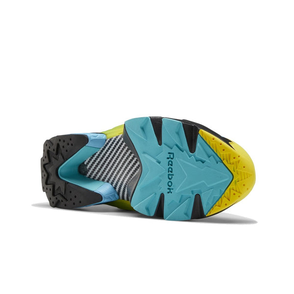 Reebok Instapump Fury X Chromat – Kick Theory