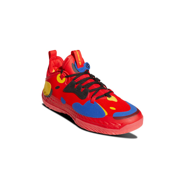新品未使用 【adidas】Harden Vol.5 Futurenatural adidas Harden Vol. 5 Futurenatural Chinese New Year Men's