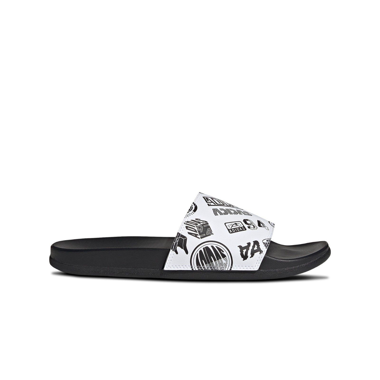Adidas Adilette Comfort Sandals FZ1751