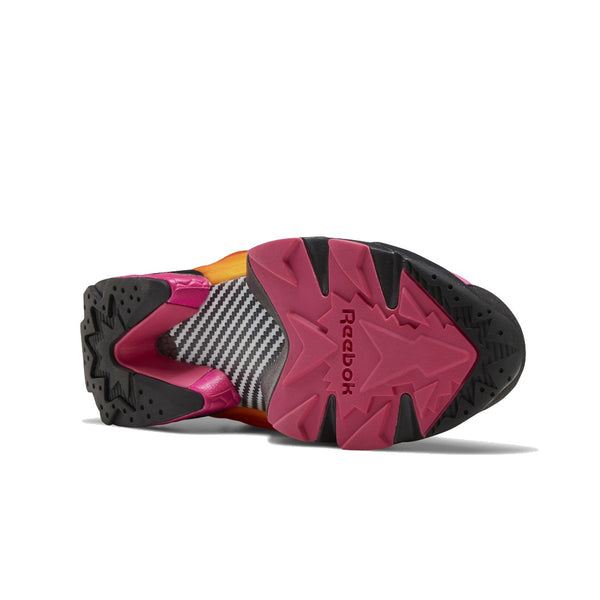 新品未使用☆Reebok Instapump Fury マルチカラー　25センチ Reebok Instapump Fury X Chromat – Kick Theory