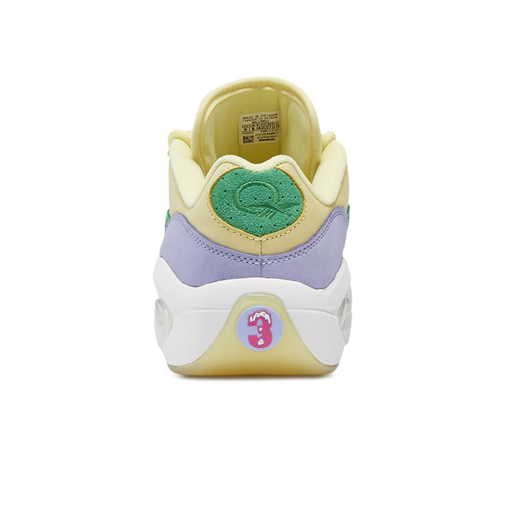 Reebok BBC Ice Cream X Question Low