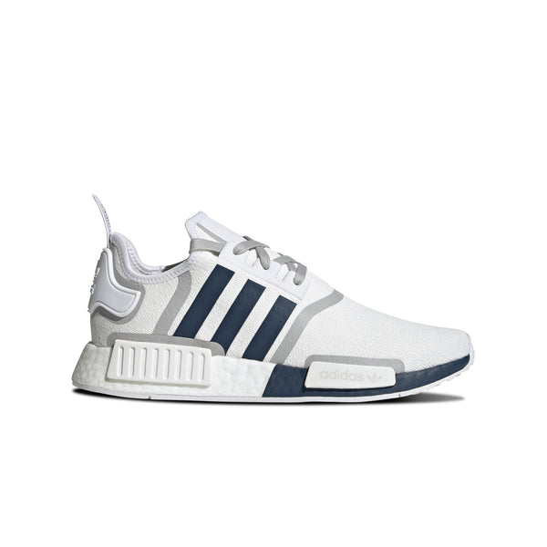 adidas gazelle silver green womens Adidas NMD_R1 G55576 – Kick Theory