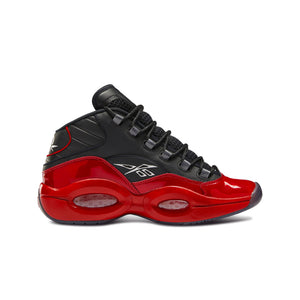 Reebok Question Mid 'Street Sleigh' G57551