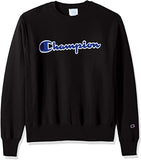 Reverse Weave Crew Sweatshirt