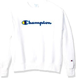 Reverse Weave Crew Sweatshirt
