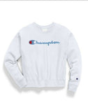 Champion LIFE Reverse Weave Sweatshirt Women