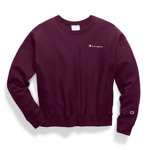 Champion LIFE Reverse Weave Sweatshirt Women