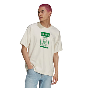 Adidas Kermit the Frog Tee GQ4152
