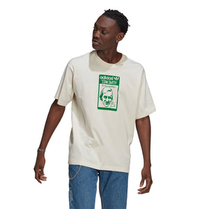 Adidas Stan Smith Tongue Tee GQ8873
